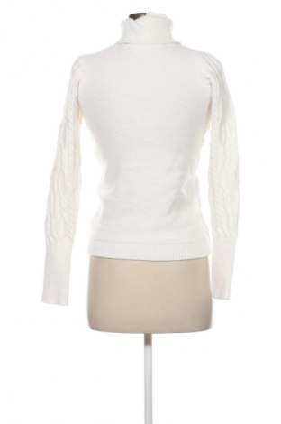 Damski sweter Reserved, Rozmiar M, Kolor Biały, Cena 67,41 zł