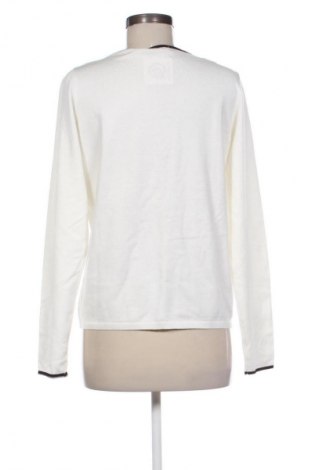 Damski sweter Reserved, Rozmiar L, Kolor ecru, Cena 67,41 zł