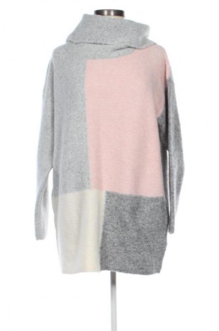 Дамски пуловер Reserved, Размер L, Цвят Многоцветен, Цена 26,99 лв.