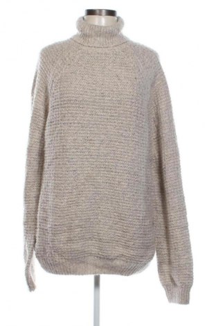 Γυναικείο πουλόβερ Reserved, Μέγεθος XL, Χρώμα Πολύχρωμο, Τιμή 12,99 €