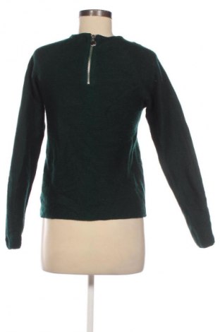 Дамски пуловер Reserved, Размер M, Цвят Зелен, Цена 22,99 лв.