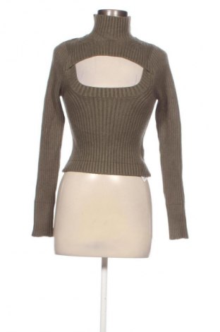 Dámský svetr Reserved, Velikost M, Barva Zelená, Cena  349,00 Kč