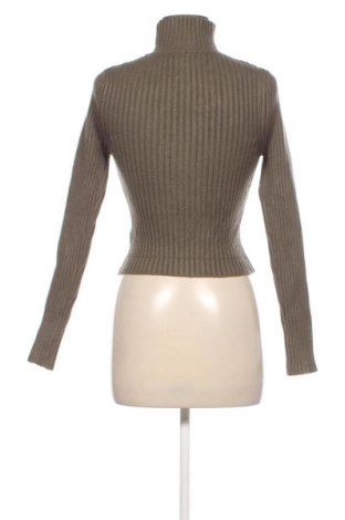 Dámský svetr Reserved, Velikost M, Barva Zelená, Cena  349,00 Kč