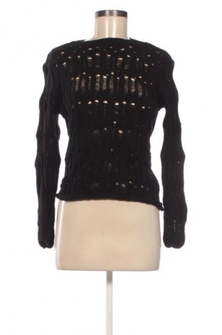 Γυναικείο πουλόβερ Reserved, Μέγεθος S, Χρώμα Μαύρο, Τιμή 14,91 €