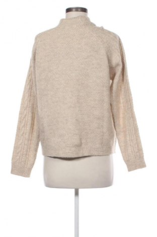 Női pulóver Reserved, Méret S, Szín Bézs, Ár 5 829 Ft