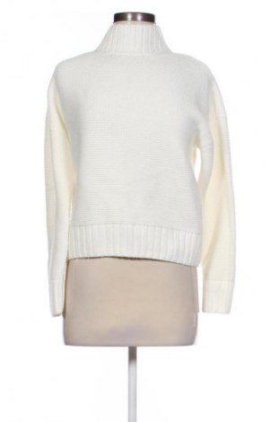 Damenpullover Reserved, Größe S, Farbe Weiß, Preis 14,83 €