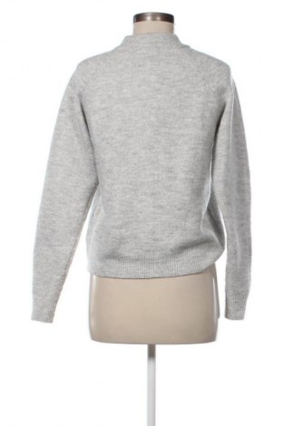 Дамски пуловер Reserved, Размер S, Цвят Сив, Цена 26,99 лв.