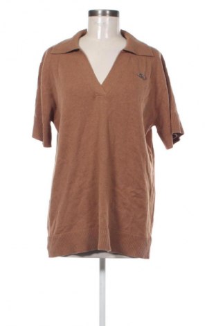 Damski sweter Resume, Rozmiar L, Kolor Brązowy, Cena 503,00 zł