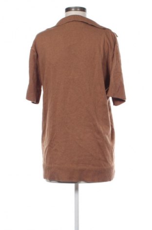 Damski sweter Resume, Rozmiar L, Kolor Brązowy, Cena 503,00 zł