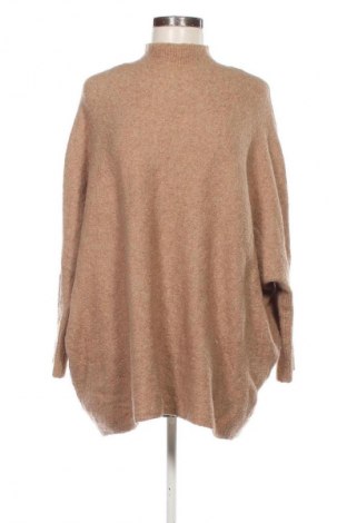 Pulover de femei Review, Mărime M, Culoare Maro, Preț 68,99 Lei