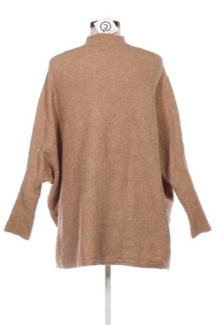 Pulover de femei Review, Mărime M, Culoare Maro, Preț 68,99 Lei