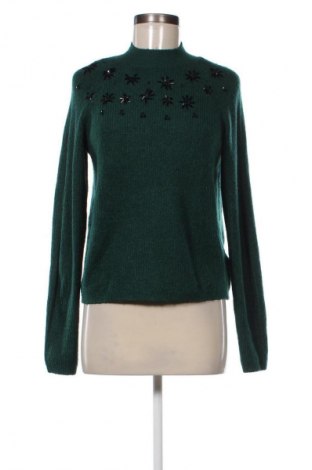 Dámsky pulóver Review, Veľkosť S, Farba Zelená, Cena  18,95 €