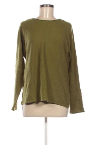 Dámský svetr Riani, Velikost L, Barva Zelená, Cena  1 779,00 Kč