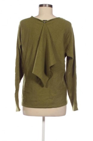 Dámský svetr Riani, Velikost L, Barva Zelená, Cena  1 779,00 Kč