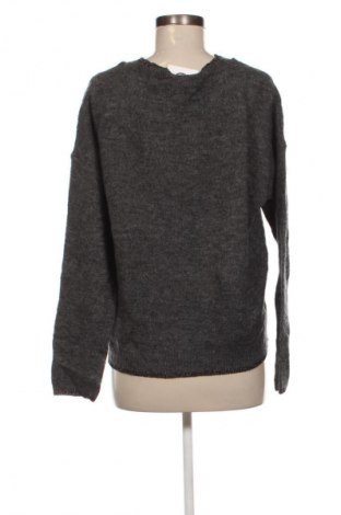 Γυναικείο πουλόβερ Rich & Royal, Μέγεθος L, Χρώμα Γκρί, Τιμή 23,99 €
