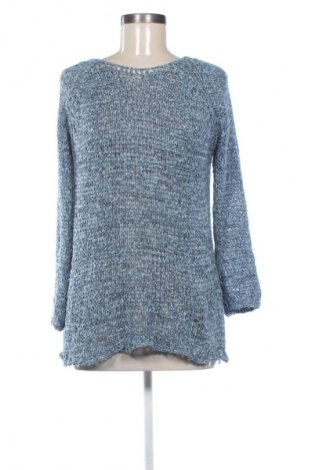 Pulover de femei Rich & Royal, Mărime M, Culoare Albastru, Preț 84,99 Lei