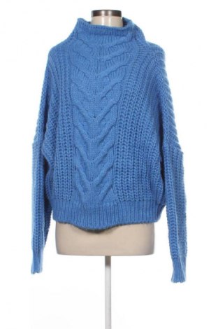 Damenpullover Rich & Royal, Größe L, Farbe Blau, Preis 19,99 €