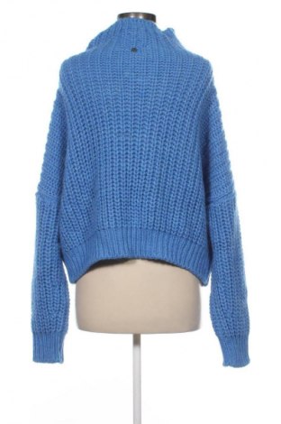 Damenpullover Rich & Royal, Größe L, Farbe Blau, Preis 19,99 €