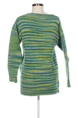 Γυναικείο πουλόβερ Rinascimento, Μέγεθος L, Χρώμα Πολύχρωμο, Τιμή 21,99 €