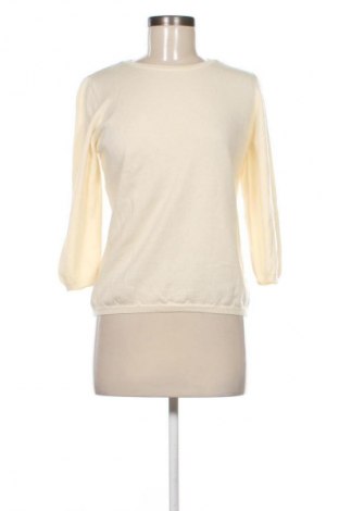Damenpullover Rivamonti, Größe L, Farbe Ecru, Preis 44,99 €