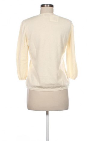 Damenpullover Rivamonti, Größe L, Farbe Ecru, Preis 44,99 €