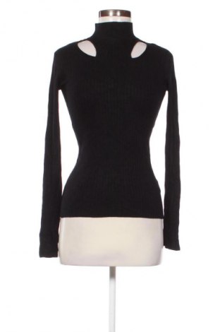 Dámsky pulóver River Island, Veľkosť M, Farba Čierna, Cena  20,92 €