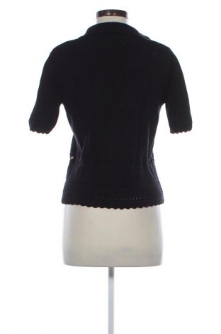 Дамски пуловер River Woods, Размер XS, Цвят Черен, Цена 103,62 лв.