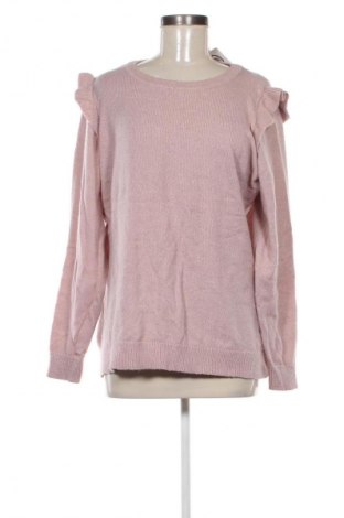 Pulover de femei Rock Your Curves by Angelina Kirsch, Mărime XXL, Culoare Multicolor, Preț 54,99 Lei