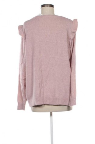 Pulover de femei Rock Your Curves by Angelina Kirsch, Mărime XXL, Culoare Multicolor, Preț 54,99 Lei