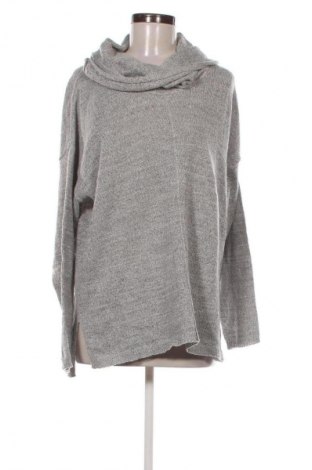 Damenpullover Rock Your Curves by Angelina Kirsch, Größe L, Farbe Grau, Preis € 10,99