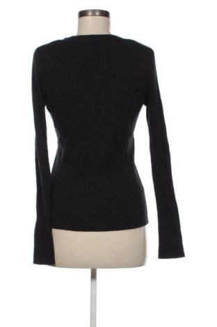 Дамски пуловер S.Oliver, Размер M, Цвят Черен, Цена 41,99 лв.