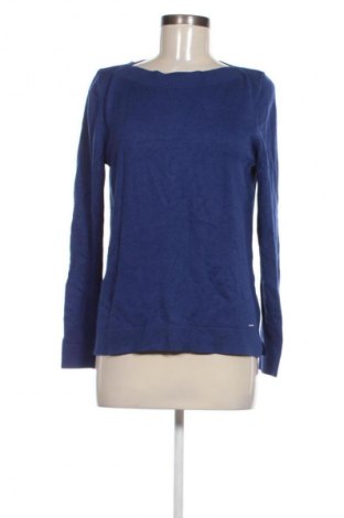 Pulover de femei S.Oliver, Mărime M, Culoare Albastru, Preț 67,99 Lei