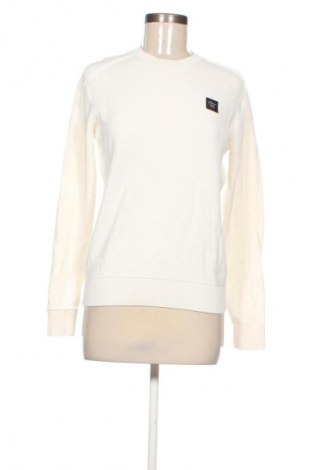 Damenpullover S.Oliver, Größe S, Farbe Weiß, Preis € 19,99