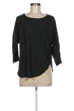 Női pulóver S.Oliver, Méret M, Szín Zöld, Ár 7 439 Ft