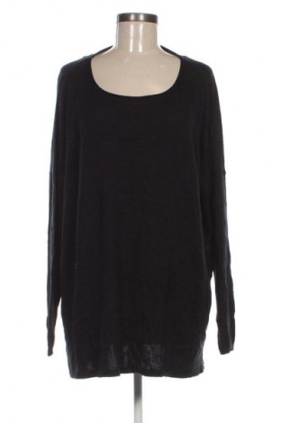 Dámsky pulóver S.Oliver, Veľkosť XL, Farba Čierna, Cena  18,95 €