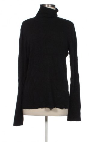 Damenpullover S.Oliver, Größe L, Farbe Schwarz, Preis 15,99 €