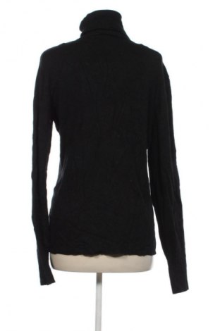 Damenpullover S.Oliver, Größe L, Farbe Schwarz, Preis 15,99 €