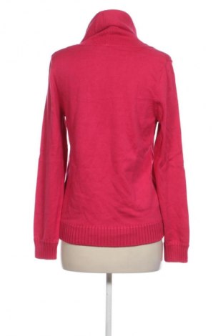 Дамски пуловер S.Oliver, Размер M, Цвят Розов, Цена 27,99 лв.