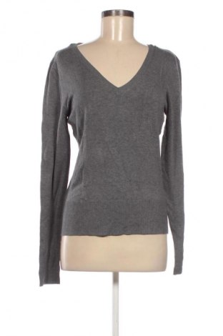 Damenpullover S.Oliver, Größe M, Farbe Grau, Preis 11,99 €