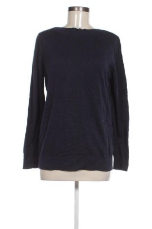Damenpullover S.Oliver, Größe L, Farbe Blau, Preis € 17,99