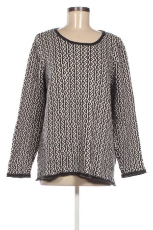 Дамски пуловер S.Oliver, Размер XL, Цвят Многоцветен, Цена 31,99 лв.