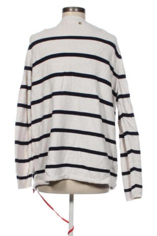 Γυναικείο πουλόβερ S.Oliver, Μέγεθος XL, Χρώμα Πολύχρωμο, Τιμή 19,99 €