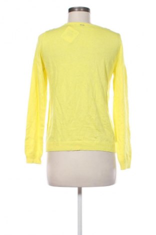 Γυναικείο πουλόβερ S.Oliver, Μέγεθος S, Χρώμα Κίτρινο, Τιμή 9,99 €