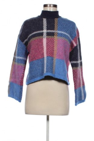 Damski sweter S.Oliver, Rozmiar M, Kolor Kolorowy, Cena 84,99 zł