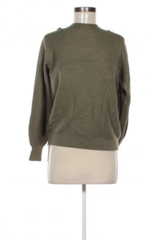 Dámský svetr S.Oliver, Velikost M, Barva Zelená, Cena  439,00 Kč