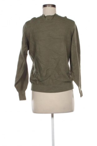 Dámský svetr S.Oliver, Velikost M, Barva Zelená, Cena  439,00 Kč