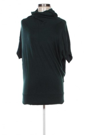 Damski sweter S.Oliver, Rozmiar M, Kolor Zielony, Cena 94,25 zł