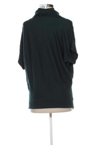 Damski sweter S.Oliver, Rozmiar M, Kolor Zielony, Cena 94,25 zł