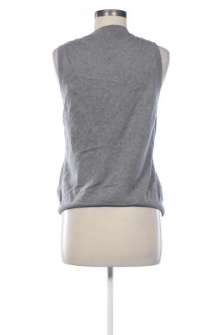 Дамски пуловер S.Oliver, Размер M, Цвят Сив, Цена 15,99 лв.