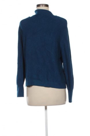 Pulover de femei S.Oliver, Mărime L, Culoare Albastru, Preț 83,99 Lei